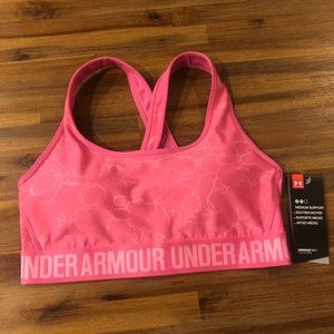 Under Armour Sports Bra